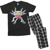 Trending Boy Men's T-shirt Pajama Set | Artistshot