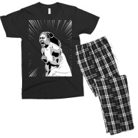 Serena Williams Slim Fit T Women Unisex Basic Novelty Tees Graphics Fe Men's T-shirt Pajama Set | Artistshot