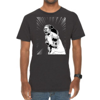 Serena Williams Slim Fit T Women Unisex Basic Novelty Tees Graphics Fe Vintage T-shirt | Artistshot