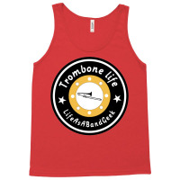 Trombone Life Classic  Funny Tank Top | Artistshot