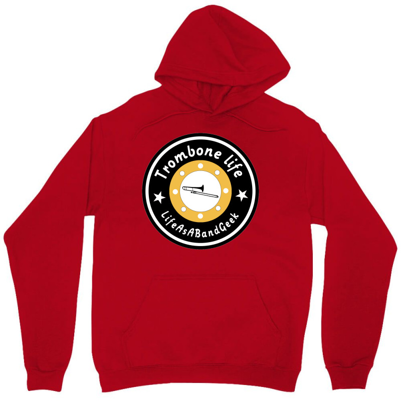 Trombone Life Classic  Funny Unisex Hoodie | Artistshot