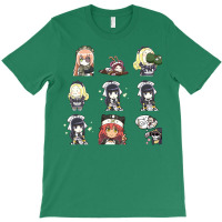 [ Sale ] Overlord Albedo  Chibi Pack  06 T-shirt | Artistshot