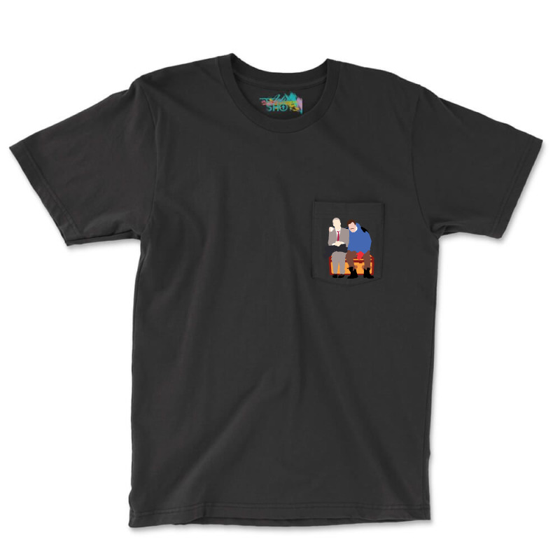 Planes Trains And Automobiles Music Pocket T-shirt | Artistshot