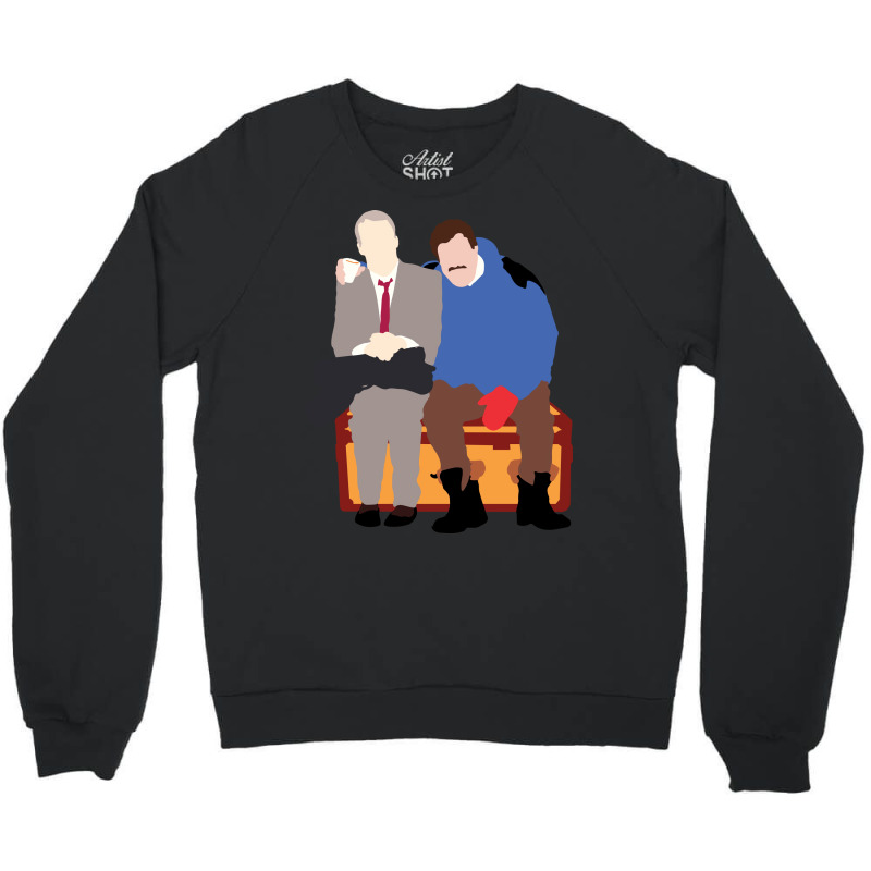 Planes Trains And Automobiles Music Crewneck Sweatshirt | Artistshot