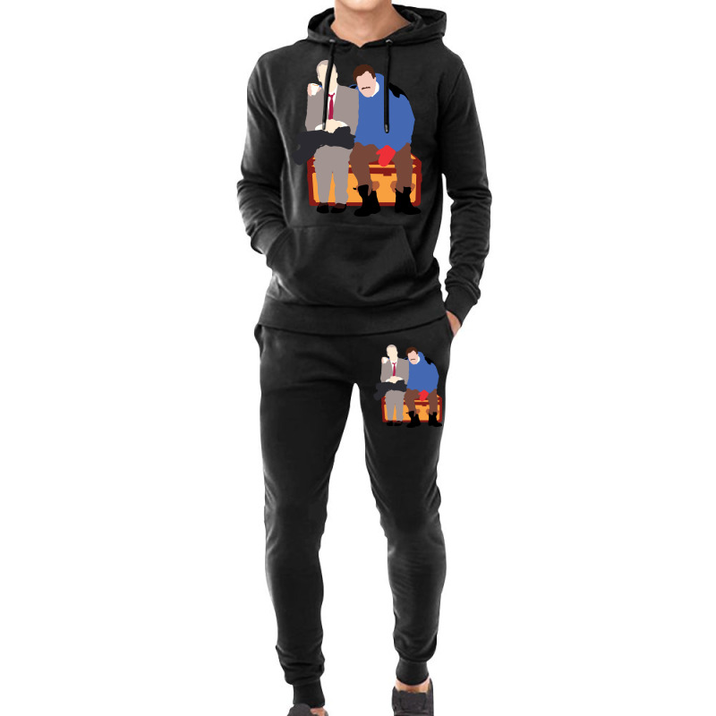 Planes Trains And Automobiles Music Hoodie & Jogger Set | Artistshot