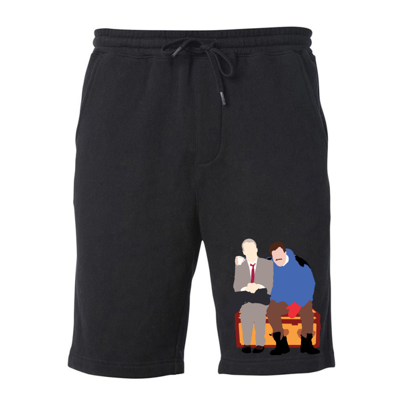 Planes Trains And Automobiles Music Fleece Short | Artistshot