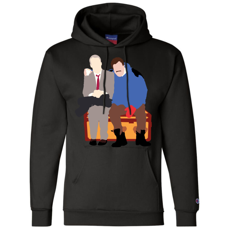 Planes Trains And Automobiles Music Champion Hoodie | Artistshot