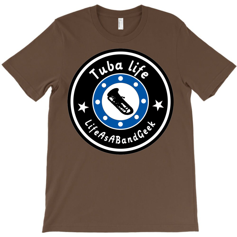 Tuba Life Classic  Vintage T-shirt | Artistshot