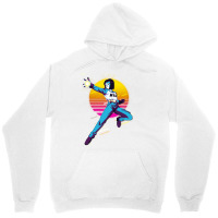 Android 17 Unisex Hoodie | Artistshot