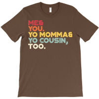 Outkast Lyrics Me You Your Momma Your Cousin Too Vintage Retro Sunset T-shirt | Artistshot