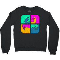 Crab T  Shirt Crab Art T  Shirt Crewneck Sweatshirt | Artistshot