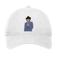 Chris Sturniolo (billie Jean) Adjustable Cap | Artistshot