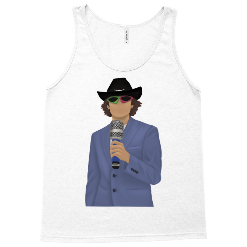 Chris Sturniolo (billie Jean) Tank Top | Artistshot