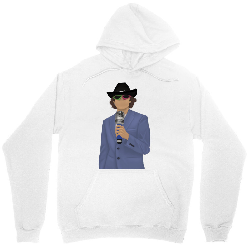 Chris Sturniolo (billie Jean) Unisex Hoodie | Artistshot