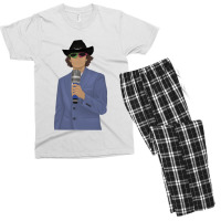 Chris Sturniolo (billie Jean) Men's T-shirt Pajama Set | Artistshot