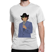 Chris Sturniolo (billie Jean) Classic T-shirt | Artistshot