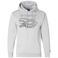 The Waterboys   Music Champion Hoodie | Artistshot