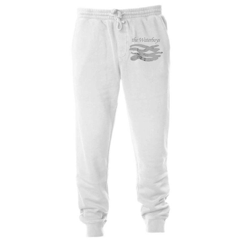 The Waterboys   Music Unisex Jogger | Artistshot