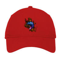 Woodlouse Classic  Retro Adjustable Cap | Artistshot