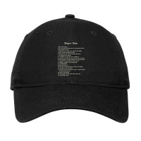 D&d - Player's Rules - Dungeons & Dragons Adjustable Cap | Artistshot