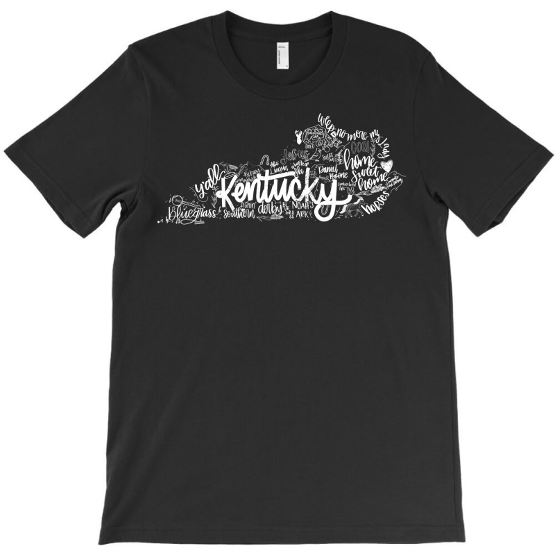 My Old Kentucky Travel Boy T-shirt | Artistshot