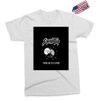 These Go To 11 Graphic  Funny Exclusive T-shirt | Artistshot