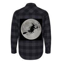 Toutes Ces Sorcières  Classique  Tri Blend Flannel Shirt | Artistshot