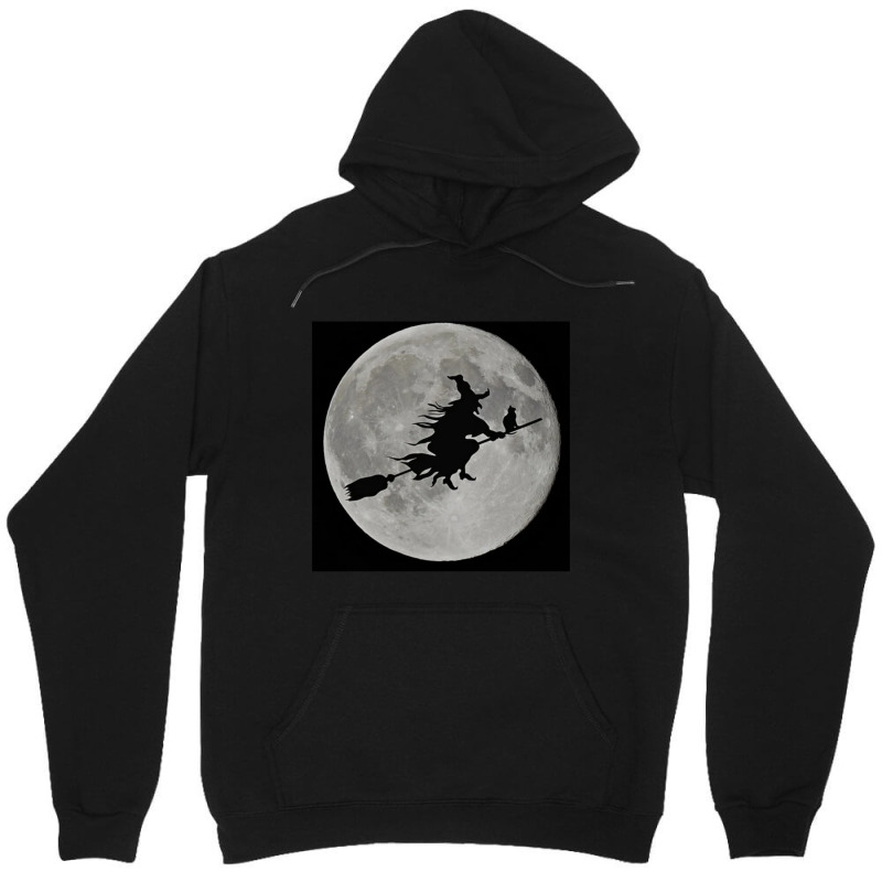 Toutes Ces Sorcières  Classique  Tri Blend Unisex Hoodie | Artistshot