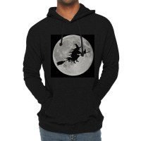 Toutes Ces Sorcières  Classique  Tri Blend Lightweight Hoodie | Artistshot