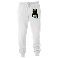 Ramen Cat Love Unisex Jogger | Artistshot