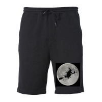 Toutes Ces Sorcières  Classique  Tri Blend Fleece Short | Artistshot