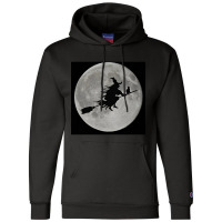 Toutes Ces Sorcières  Classique  Tri Blend Champion Hoodie | Artistshot