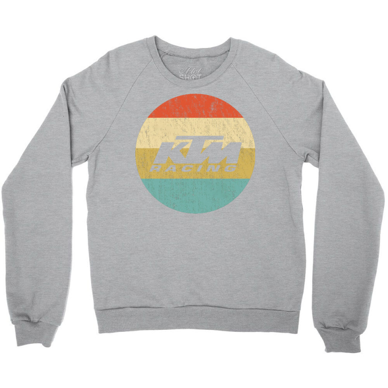 Vintage Quote 80s Crewneck Sweatshirt | Artistshot