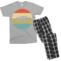 Vintage Quote 80s Men's T-shirt Pajama Set | Artistshot