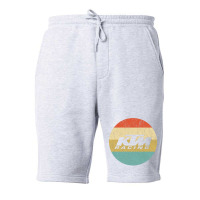 Vintage Quote 80s Fleece Short | Artistshot