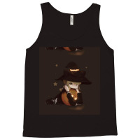 Toutes Ces Sorcières Top Duo Tri Blend Tank Top | Artistshot