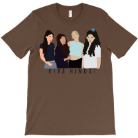 Viva Hinds Classic  Boy T-shirt | Artistshot