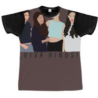 Viva Hinds Classic  Boy Graphic T-shirt | Artistshot