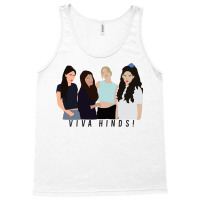 Viva Hinds Classic  Boy Tank Top | Artistshot