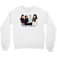 Viva Hinds Classic  Boy Crewneck Sweatshirt | Artistshot