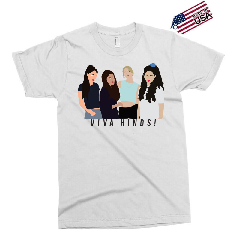 Viva Hinds Classic  Boy Exclusive T-shirt | Artistshot