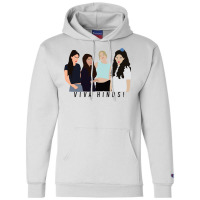 Viva Hinds Classic  Boy Champion Hoodie | Artistshot