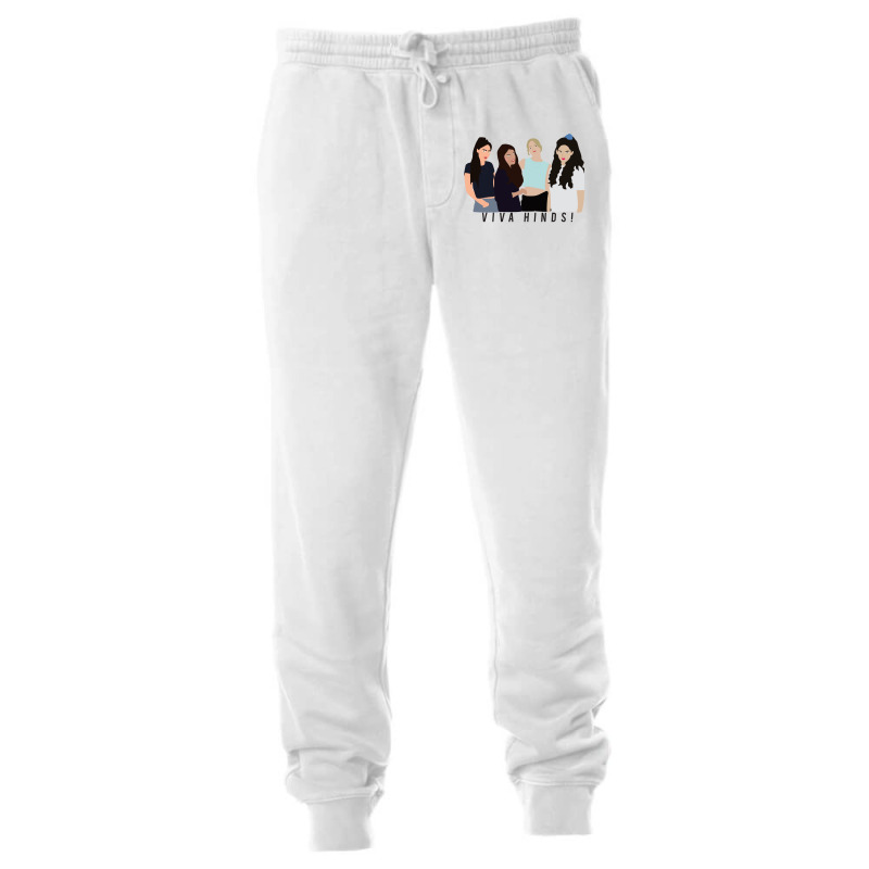 Viva Hinds Classic  Boy Unisex Jogger | Artistshot