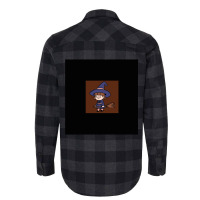 Toutes Ces Sorcières Top Mousseline Tri Blend Flannel Shirt | Artistshot