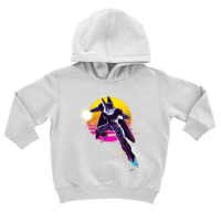 Cell Toddler Hoodie | Artistshot