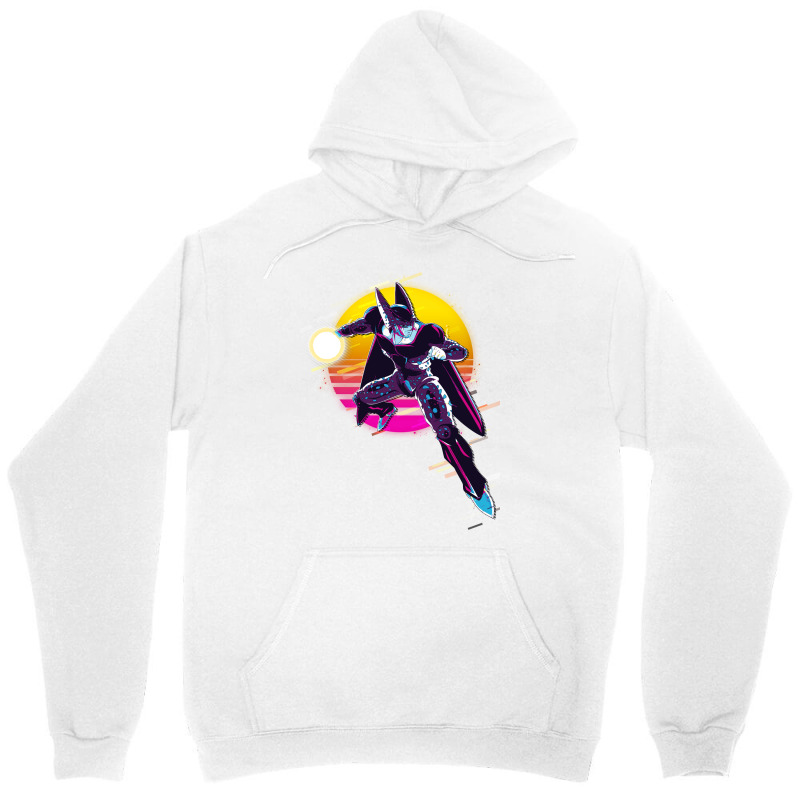 Cell Unisex Hoodie by apeinz | Artistshot