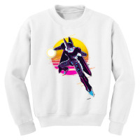 Cell Youth Sweatshirt | Artistshot