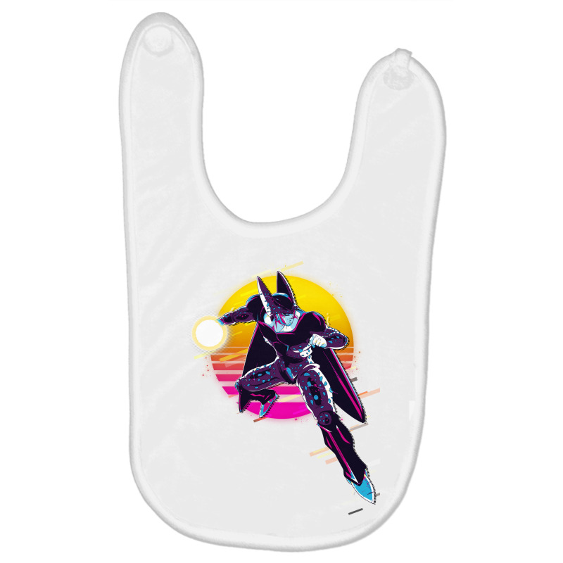 Cell Baby Bibs by apeinz | Artistshot