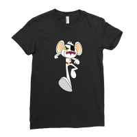 Run Away 1 Ladies Fitted T-shirt | Artistshot