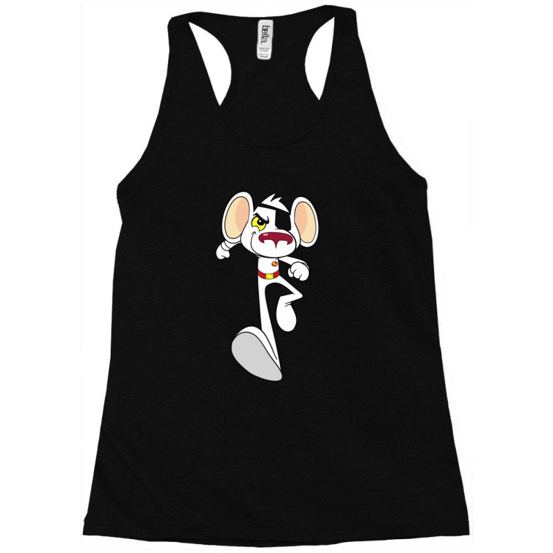 Run Away 1 Racerback Tank by JudithPlagmann | Artistshot